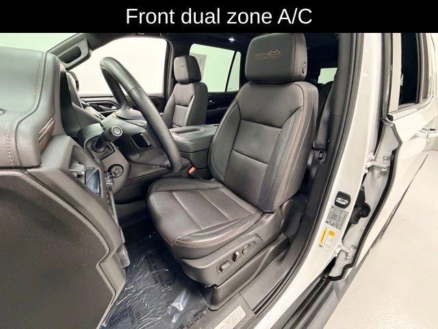 used 2023 Chevrolet Tahoe car, priced at $61,268