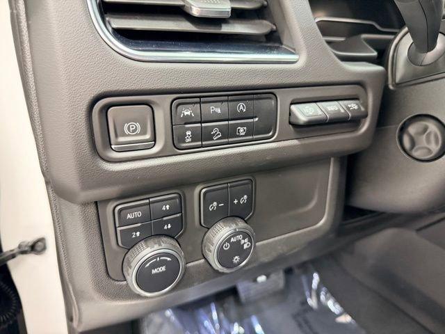 used 2023 Chevrolet Tahoe car, priced at $61,268