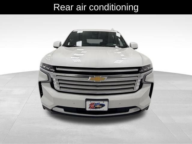 used 2023 Chevrolet Tahoe car, priced at $61,268