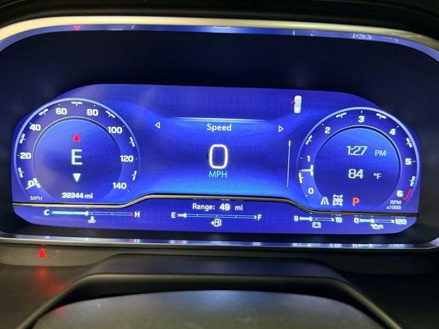 used 2023 Chevrolet Tahoe car, priced at $61,268