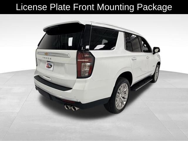 used 2023 Chevrolet Tahoe car, priced at $61,268