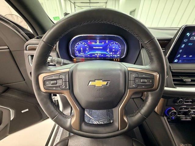 used 2023 Chevrolet Tahoe car, priced at $61,268