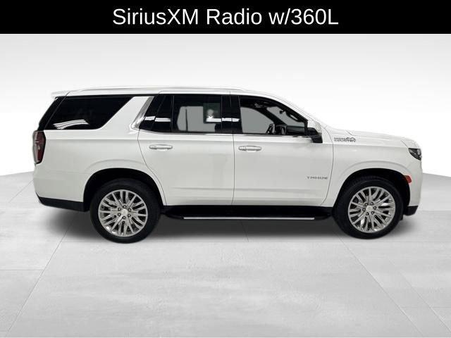 used 2023 Chevrolet Tahoe car, priced at $61,268
