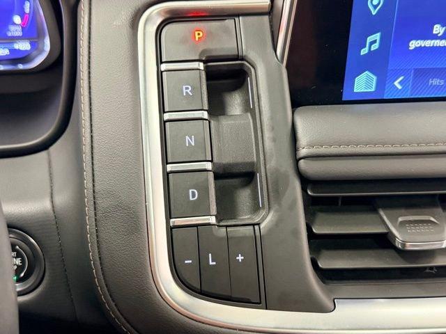 used 2023 Chevrolet Tahoe car, priced at $61,268