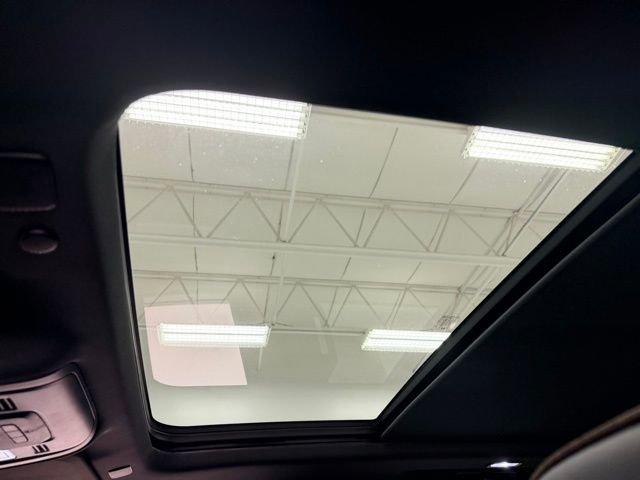 used 2023 Chevrolet Tahoe car, priced at $61,268