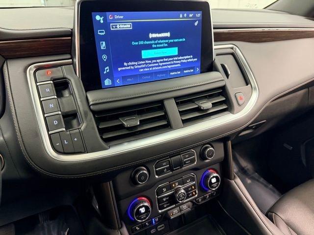 used 2023 Chevrolet Tahoe car, priced at $61,268