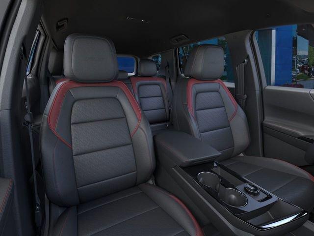 new 2026 Chevrolet Equinox car, priced at $36,395
