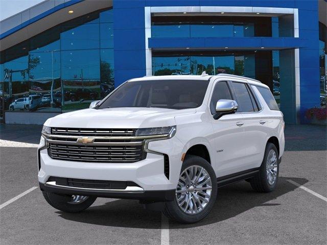 new 2024 Chevrolet Tahoe car, priced at $77,093