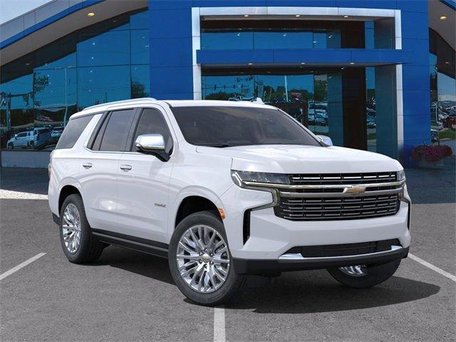 new 2024 Chevrolet Tahoe car, priced at $77,093