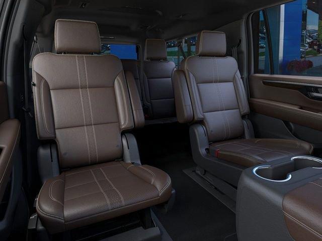 new 2025 Chevrolet Suburban car, priced at $95,145