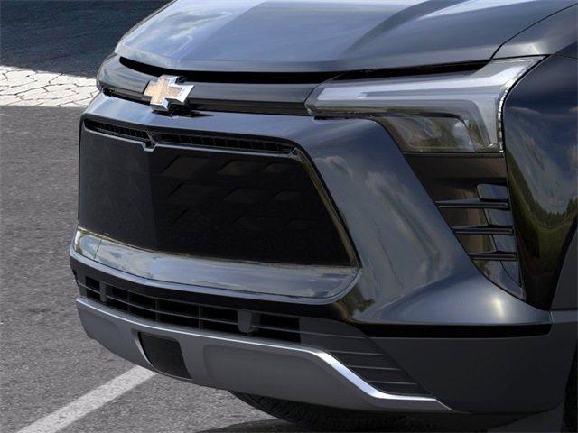 new 2024 Chevrolet Blazer EV car, priced at $43,610