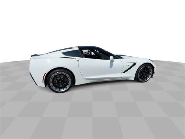 used 2015 Chevrolet Corvette car, priced at $42,908