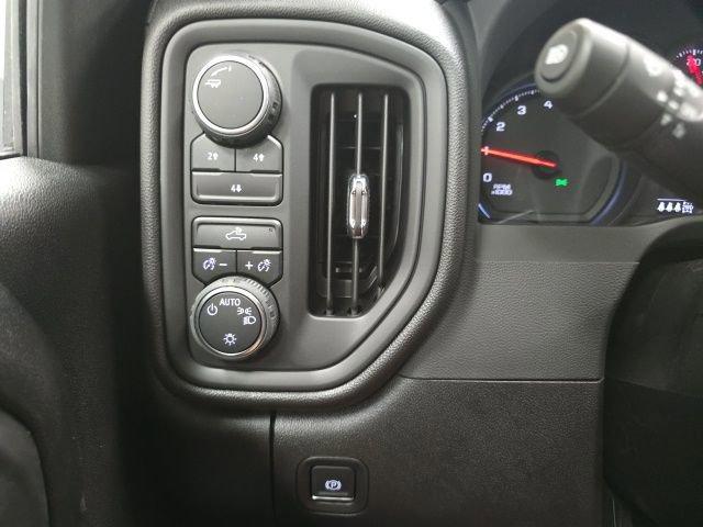 new 2026 Chevrolet Silverado 2500 car, priced at $54,990