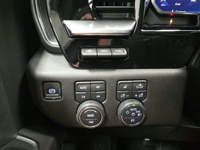 new 2026 Chevrolet Silverado 1500 car, priced at $66,184