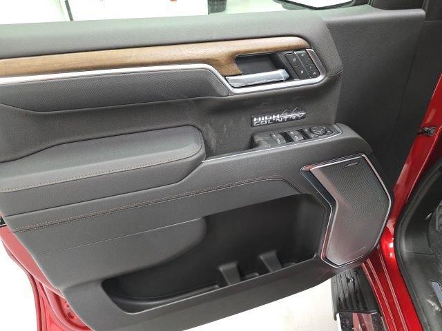 new 2026 Chevrolet Silverado 1500 car, priced at $66,184