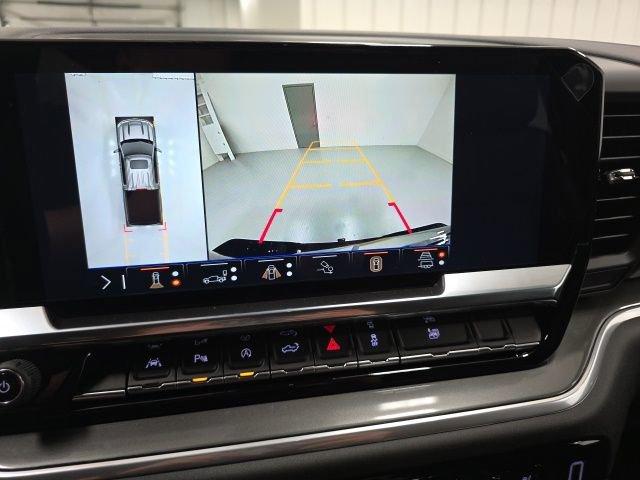 new 2026 Chevrolet Silverado 1500 car, priced at $66,184