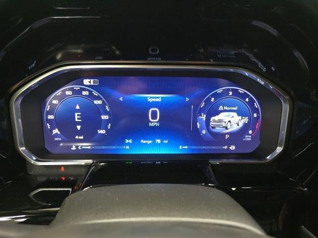 new 2026 Chevrolet Silverado 1500 car, priced at $66,184