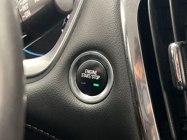 used 2021 Chevrolet Traverse car, priced at $26,717