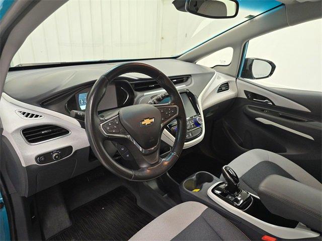 used 2020 Chevrolet Bolt EV car, priced at $19,987