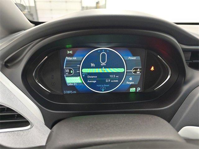 used 2020 Chevrolet Bolt EV car, priced at $19,987