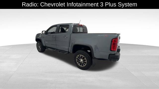 used 2019 Chevrolet Colorado car, priced at $31,987
