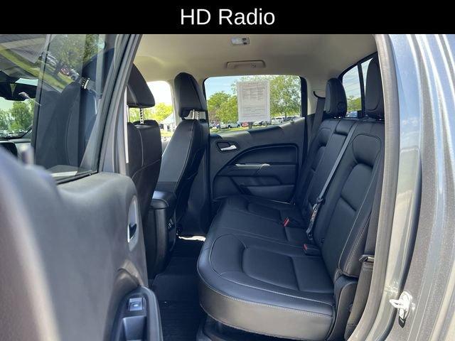 used 2019 Chevrolet Colorado car, priced at $31,987
