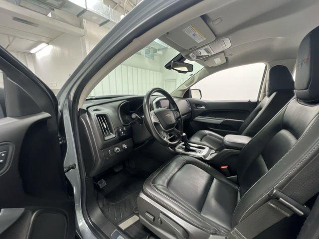 used 2019 Chevrolet Colorado car, priced at $31,987