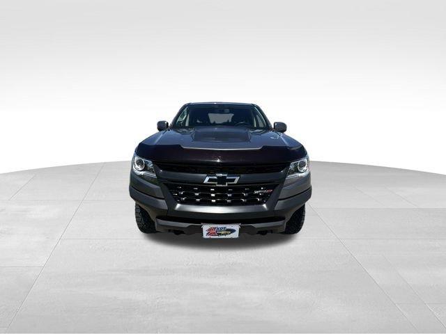 used 2019 Chevrolet Colorado car, priced at $31,987