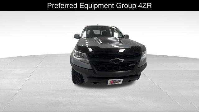 used 2019 Chevrolet Colorado car, priced at $31,987