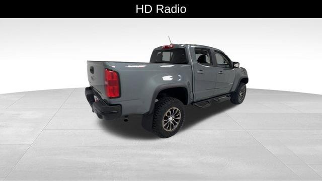 used 2019 Chevrolet Colorado car, priced at $31,987