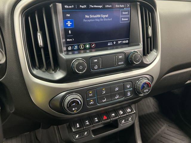 used 2019 Chevrolet Colorado car, priced at $31,987