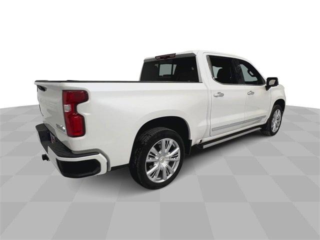 used 2024 Chevrolet Silverado 1500 car, priced at $62,165