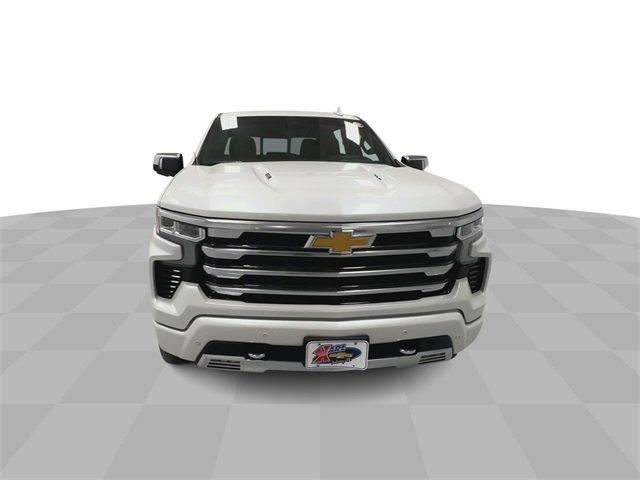 used 2024 Chevrolet Silverado 1500 car, priced at $62,165