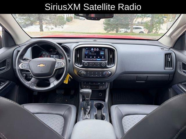used 2015 Chevrolet Colorado car, priced at $24,987
