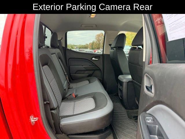 used 2015 Chevrolet Colorado car, priced at $24,987