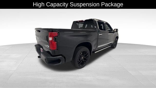 used 2025 Chevrolet Silverado 1500 car, priced at $69,082