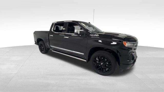 used 2025 Chevrolet Silverado 1500 car, priced at $69,082