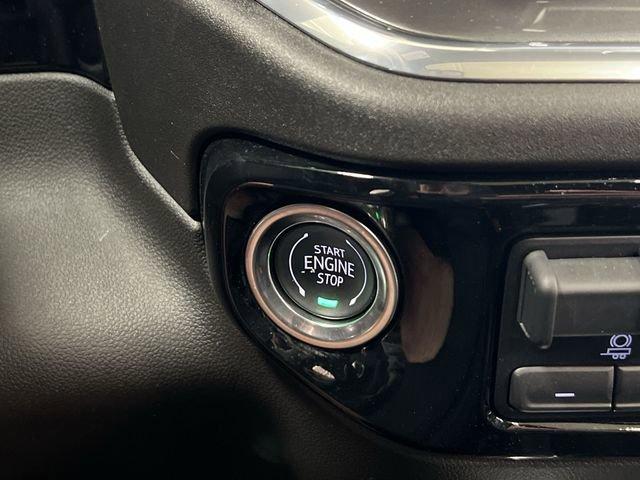 used 2025 Chevrolet Silverado 1500 car, priced at $69,082