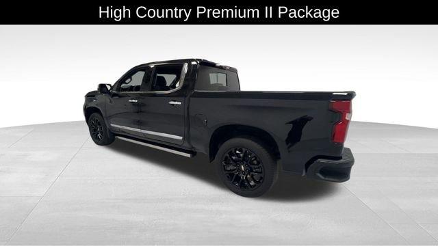 used 2025 Chevrolet Silverado 1500 car, priced at $69,082