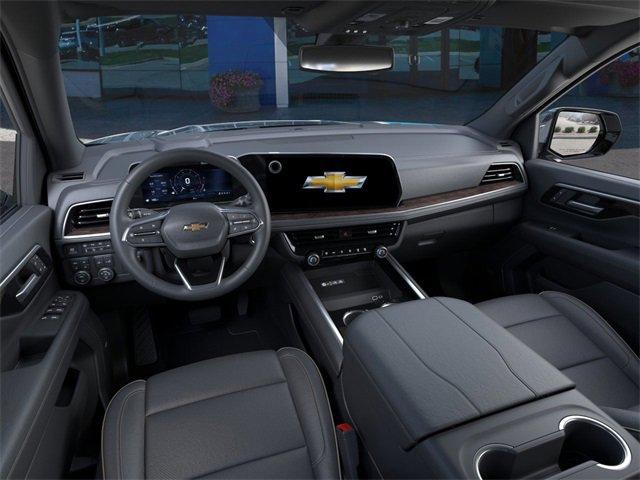 new 2025 Chevrolet Tahoe car, priced at $80,776