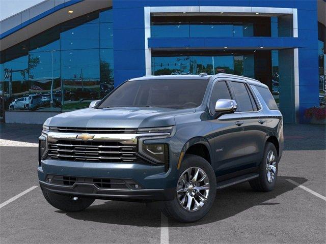 new 2025 Chevrolet Tahoe car, priced at $80,776