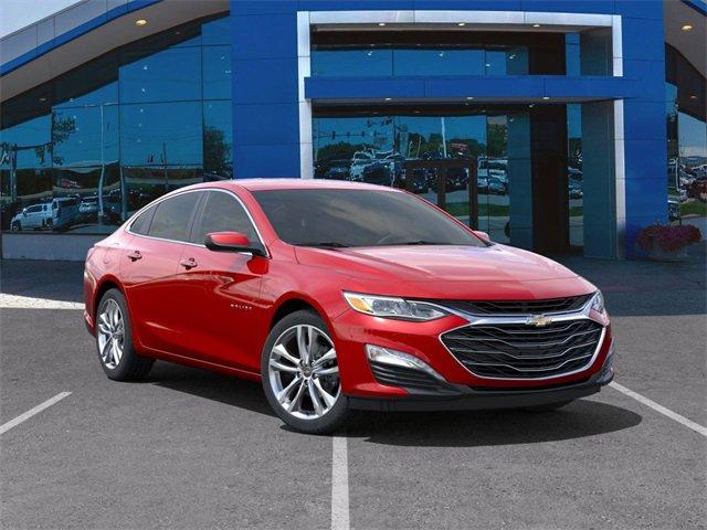 new 2025 Chevrolet Malibu car, priced at $32,791