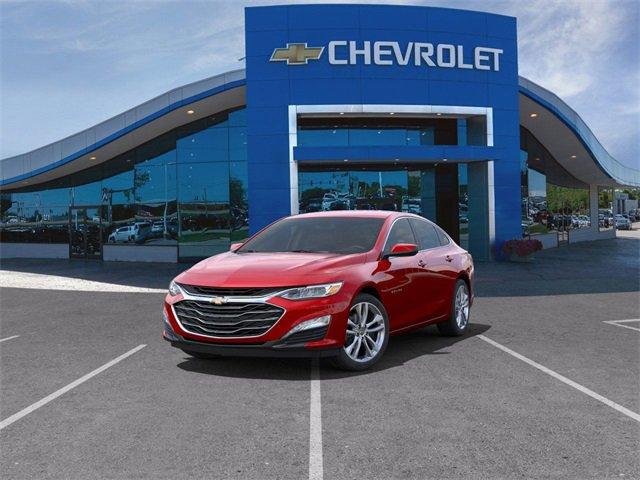 new 2025 Chevrolet Malibu car, priced at $32,791