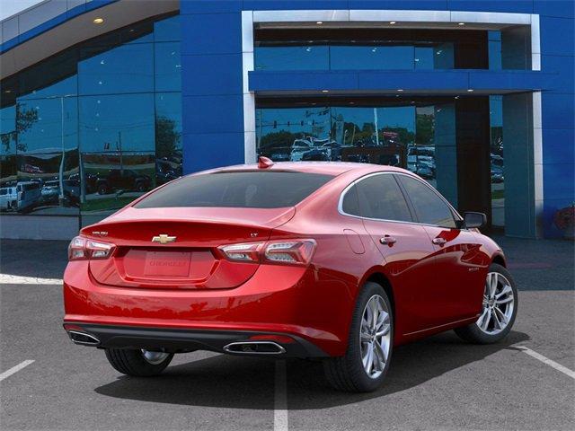 new 2025 Chevrolet Malibu car, priced at $32,791