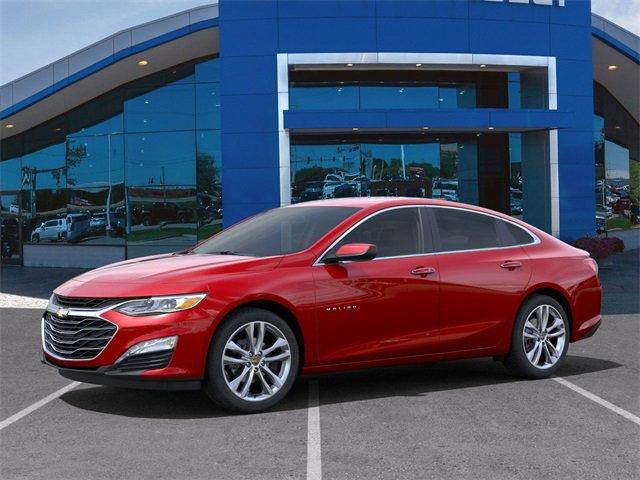 new 2025 Chevrolet Malibu car, priced at $32,791