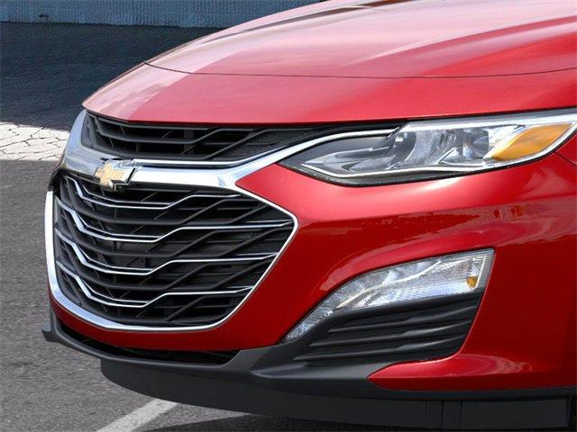 new 2025 Chevrolet Malibu car, priced at $32,791