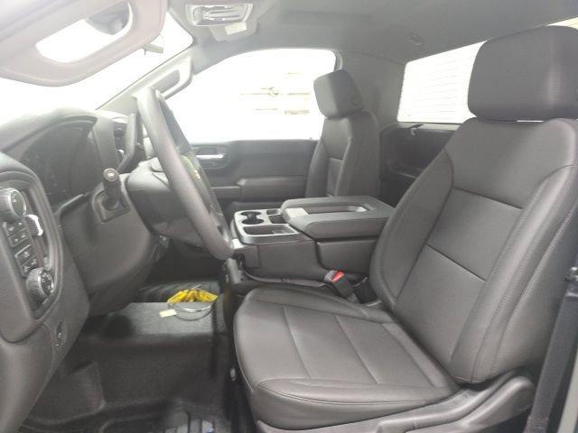 new 2026 Chevrolet Silverado 1500 car, priced at $40,831