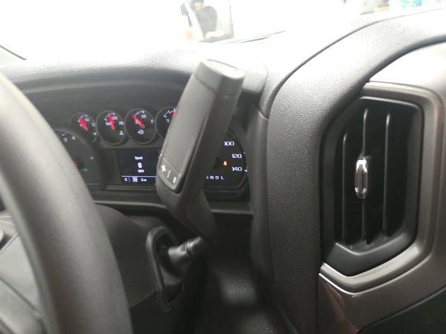 new 2026 Chevrolet Silverado 1500 car, priced at $40,831