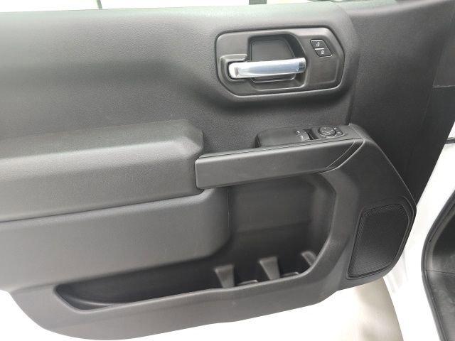 new 2026 Chevrolet Silverado 1500 car, priced at $40,831