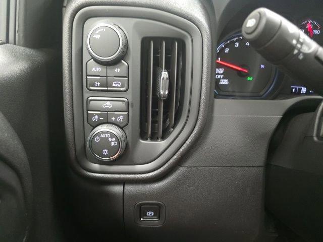 new 2026 Chevrolet Silverado 1500 car, priced at $40,831